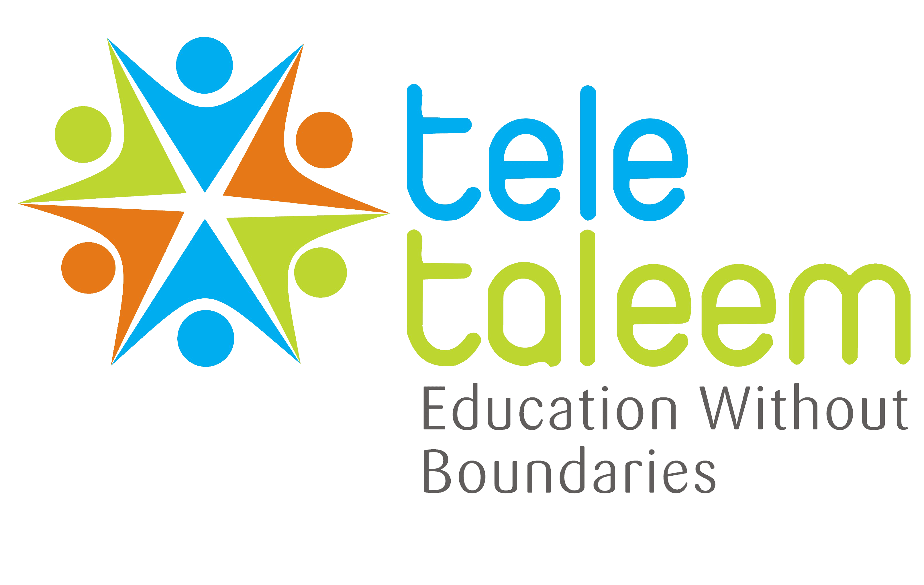 TeleTaleem Logo
